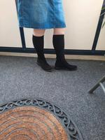 CAPRICE  Strumpfstiefel .. Dresden - Großzschachwitz Vorschau