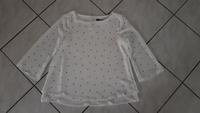 Esprit Bluse/ Blusenshirt " weiß " Gr. 36 " neuwertig !!! Rheinland-Pfalz - Burgbrohl Vorschau
