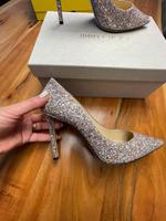 Jimmy Choo Damenschuhe / Größe 40 München - Ramersdorf-Perlach Vorschau