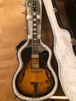 Gibson Midtown Kalamazoo 2013 Selten. Shortscale Hamburg-Mitte - Hamburg Neustadt Vorschau