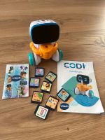 Codi  Kinder mal Roboter Niedersachsen - Wolfsburg Vorschau