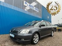 Toyota Avensis Kombi 2.4*Executive*Automatik*AHK*Xenon* Schleswig-Holstein - Flensburg Vorschau