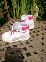 Puma Kinder Schuhe Grösse 23 Nordrhein-Westfalen - Gronau (Westfalen) Vorschau