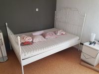 IKEA Doppelbett 1,40 m Hessen - Grünberg Vorschau