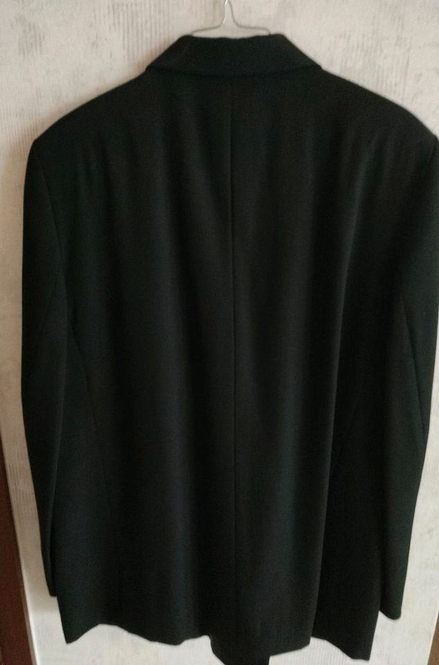 Jacke, Blaser für Damen, Größe 44, schwarz in Münster