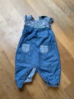 Latzhose Jeans Optik Östliche Vorstadt - Steintor  Vorschau