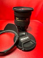 Nikon AF Nikkor 18-35mm 1:3,5-4,5 D ED Nordrhein-Westfalen - Dinslaken Vorschau