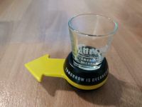 „Spin the Shot“ von Jose Cuervo Tequila Trinkspiel Flaschendrehen Bayern - Regensburg Vorschau