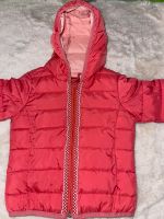 Kinder s.Oliver Steppjacke Top Zustand Berlin - Spandau Vorschau