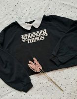 Sweatshirt | H&M | Stranger Things Niedersachsen - Aurich Vorschau