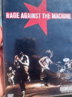 Rage Against The Machine - Live & In Concert // DVD Bayern - Farchant Vorschau