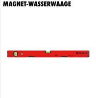 Neu - Würth Wasserwaage  magnetisch 60cm Nordrhein-Westfalen - Haan Vorschau