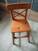 Ikea Stuhl Ingolf 603.538.38 Sachsen-Anhalt - Salzwedel Vorschau