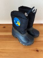 Kinderstiefel Größe 23 Schleswig-Holstein - Eckernförde Vorschau