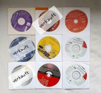 Installations CD Canon Power DVD Windows Lexmark Dresden - Strehlen Vorschau