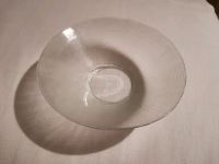 Glasschale transparent durchsichtig Schale für Obst & Dekoration Bayern - Wörth Kr. Erding Vorschau