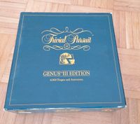 Trivial Pursuit Genus III Edition Niedersachsen - Edemissen Vorschau
