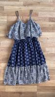 Neues Kleid von Atmosphere Größe S-M dunkelblau Niedersachsen - Moringen Vorschau