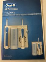 Oral -B Tri Zone Waterjet Bayern - Karlsfeld Vorschau