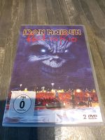 Iron Maiden 2 x Musik dvd/ Rock in Rio Sachsen - Glauchau Vorschau