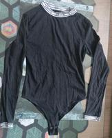 Body | Levi's | schwarz | Gr. S Thüringen - Erfurt Vorschau