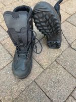 Völkl Einsatz-Schnürstiefel Outdoorstiefel leicht Größe 41 Sachsen - Pirna Vorschau