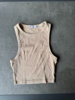 Zara top beige s Hessen - Mörfelden-Walldorf Vorschau