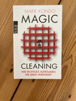 Marie Condo - Magic Cleaning Berlin - Friedenau Vorschau
