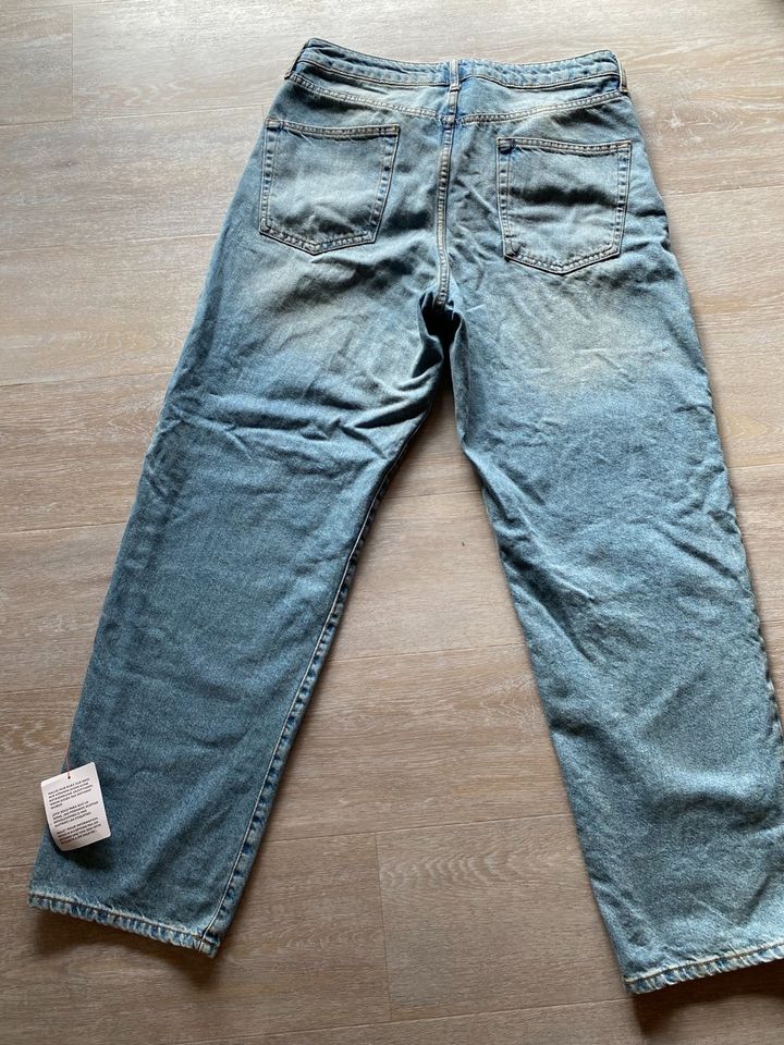 Asos Baggy Jeans W34 L32 in Bremen