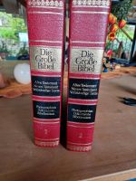 Die große Bibel, 2 Bände Bayern - Würzburg Vorschau