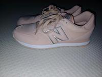 New Balance Sneaker Bayern - Hof (Saale) Vorschau