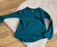 Cat & Jack*Pullover*Longsleve*Langrmhirt*NEU*Glitzer*türkis*grün* Niedersachsen - Schwarmstedt Vorschau