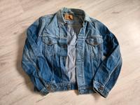 Jeansjacke von Levi's in Gr. M Hessen - Rosenthal Vorschau