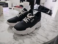 Versace Schuhe original Hessen - Mühlheim am Main Vorschau