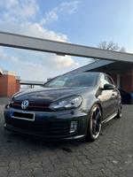 VW Golf 6 Gti Edition 35 Nordrhein-Westfalen - Gütersloh Vorschau
