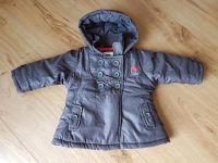 "WIE NEU" babyface bfc  Winterjacke Gr. 68 Mecklenburg-Vorpommern - Greifswald Vorschau