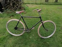 Old School Bike Fahrrad  Halbrenner Herren Fahrrad Niedersachsen - Rastede Vorschau