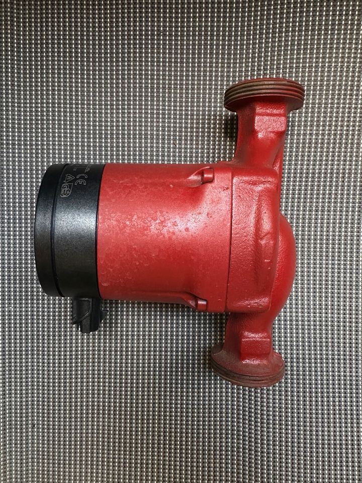 Grundfos ALPHA 2 25-40 Heizungspumpe BL180 in Bonn