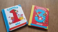 Cuentos para niños y niñas - spanische Kinderbücher Nordrhein-Westfalen - Grevenbroich Vorschau