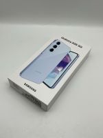 Samsung Galaxy A55 5G / 256GB / Nagel Neu + Rechnung + Garantie Schleswig-Holstein - Neumünster Vorschau