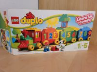 Lego DUPLO Zahlenzug Hessen - Oberursel (Taunus) Vorschau