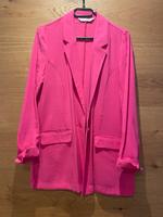 Blazer, Amisu, Pink, 36 Bayern - Eggenfelden Vorschau