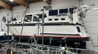 Proficiat 1100 Excellent Holländische Stahlmotoryacht Wandsbek - Hamburg Bramfeld Vorschau