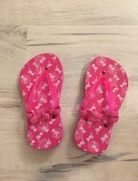 Badeschuhe / Flip Flops für Mädchen, pink, Gr.: 24 / 25 Köln - Lindenthal Vorschau