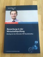 Bewerbung in der Wirtschaftsprüfung Mecklenburg-Vorpommern - Stralsund Vorschau