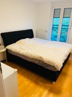 Bett mit verstellbarem Kopf- und Fußteil, Größe 180 x 200 Frankfurt am Main - Kalbach-Riedberg Vorschau