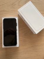 Apple IPhone 6 16 GB schwarz inkl. ideal of sweden Handyhülle Bayern - Lappersdorf Vorschau