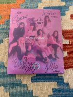 Everglow Arrival of Everglow signed Album mwave Nordrhein-Westfalen - Hamm Vorschau