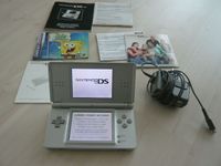 Nintendo DS mit viel  Zubehör Bayern - Wenzenbach Vorschau