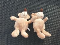 2 Teddy Kuscheltiere Dithmarschen - St. Michaelisdonn Vorschau